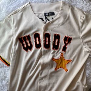 Toy Story Jersey